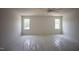 Large bedroom with neutral paint color and natural light at 1116 Delilia Ln, Wake Forest, NC 27587