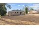 Brick ranch house with front yard at 302 Ellen Dr, Knightdale, NC 27545