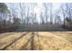 Spacious backyard perfect for outdoor activities at 601 Joe Gibson Dr, Gibsonville, NC 27249