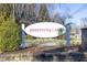 Community entrance sign for Joseph's Claim at 601 Joe Gibson Dr, Gibsonville, NC 27249