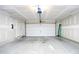Attached garage with automatic opener and ample space at 601 Joe Gibson Dr, Gibsonville, NC 27249