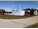 Allen Park community entrance sign amid beautifully landscaped grounds at 942 Allen Park Dr, Knightdale, NC 27604