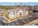 Apartment building with ample parking at 2621 Oldgate Dr # 105, Raleigh, NC 27604