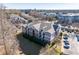 Apartment building with surrounding green space at 2621 Oldgate Dr # 105, Raleigh, NC 27604