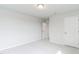 Spacious bedroom with access to bathroom and closet at 0 Hanover Dr, Sanford, NC 27330