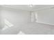 Spacious bedroom with large window and closet at 0 Hanover Dr, Sanford, NC 27330