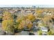 A charming neighborhood with tree-lined streets and easy access to city amenities at 1108 Taylor St, Durham, NC 27701