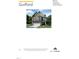 Two-story home with grey siding, white trim, and a black roof at 2488 Field Poppy Drive Dr # 174, Apex, NC 27502