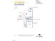 First floor plan featuring a Gathering room, kitchen, and 2-car garage at 2488 Field Poppy Drive Dr # 174, Apex, NC 27502