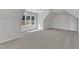 Bedroom with neutral carpet and lots of natural light at 3803 Bennett Grove Dr, Wake Forest, NC 27587