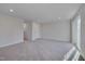 Large basement with ample space and natural light at 445 Brier Summit Pl, Durham, NC 27703