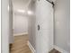 Large walk-in closet with ample shelving and drawers at 2207 Edwin Ave, Durham, NC 27705