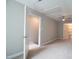 Bedroom with access to upstairs at 105 Tracey Creek Ct Ct, Apex, NC 27502