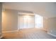 Spacious bedroom with double closets and carpet at 105 Tracey Creek Ct Ct, Apex, NC 27502