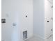 Functional laundry room with built-in storage at 705 Colleton Rd, Raleigh, NC 27610