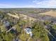 Two-story home on a golf course lot at 7112 Hasentree Way, Wake Forest, NC 27587