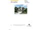 Two-story home with gray siding, white trim, and a two-car garage at 2484 Field Poppy Dr # 173, Apex, NC 27502