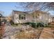 House exterior with front porch at 505 Forrest St, Hillsborough, NC 27278