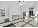Bright lobby with mailboxes, elevator and stairs for easy access at 615 Daniels St # 316, Raleigh, NC 27605
