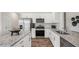 Well-equipped kitchen with granite counters and stainless steel appliances at 64 Tributary Way, Fuquay Varina, NC 27526