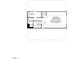 Third floor featuring a finished room and a bathroom at 271 Magnolia Acres Ln, Fuquay Varina, NC 27526