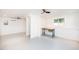 Finished basement with workbench and storage at 105 Cooke St, Raleigh, NC 27601