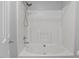 Bathroom features a shower/tub combo at 2635 Broad Oaks Pl, Raleigh, NC 27603