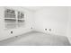 Neutral bedroom with plush carpeting and a window offering ample natural light at 501 Pearson Dr, Durham, NC 27713