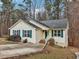 Charming home with lovely landscaping and a welcoming entrance at 501 Pearson Dr, Durham, NC 27713