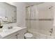 Bathroom features a shower/tub, toilet, and vanity at 830 E Lenoir St, Raleigh, NC 27601