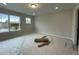 Spacious bedroom with multiple windows at 496 Traditions Grande Blvd # 24, Wake Forest, NC 27587