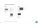 Exterior selection sheet with Stone Siding, Pure White trim, and Weathered Wood roof at 498 Traditions Grande Blvd # 23, Wake Forest, NC 27587