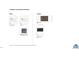 Exterior selections showing the color choices for the walls, trim, roof, and the front door of the home at 500 Traditions Grande Blvd # 22, Wake Forest, NC 27587