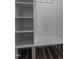Mudroom featuring built-in shelving, cubbies, and hooks for organization at 500 Traditions Grande Blvd # 22, Wake Forest, NC 27587