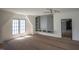 Bright bedroom with a built-in shelving and large windows at 7013 Buckhead Dr, Raleigh, NC 27615