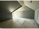 Spacious room with ceiling detail ready for your personal touch, and featuring a closet at 7013 Buckhead Dr, Raleigh, NC 27615