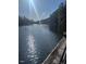 Scenic view of Lake at 9201 Sayornis Ct, Raleigh, NC 27615