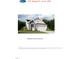 Exterior elevation rendering of the home at 213 Little Crk Dr, Lillington, NC 27546