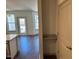 Cozy kitchen with granite countertop and stainless steel appliances at 2313 Gathering Square Ct # 2313, Fuquay Varina, NC 27526