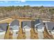 New homes available in a quiet community at 244 Wood Orchid Ln, Garner, NC 27529