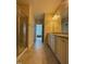 Elegant bathroom with double vanity, granite countertop, and shower at 549 Balsam Fir Dr Dr, Cary, NC 27519