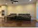 Spacious living room with hardwood floors and two couches at 549 Balsam Fir Dr Dr, Cary, NC 27519