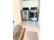 Laundry room with LG washer and dryer at 159 Bywood Dr, Roxboro, NC 27573
