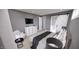 Charming bedroom with ensuite bathroom at 2417 Bivins Rd, Durham, NC 27712
