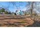 House and surrounding lot with street view at 110 Summit Ave, Raleigh, NC 27603