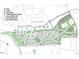 Map showcasing Panther Rock community amenities and green spaces at 1264 Hardin Hill Ln, Knightdale, NC 27545