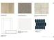 Image showing flooring, carpet, and tile options for the home at 1264 Hardin Hill Ln, Knightdale, NC 27545