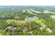 Large lot available in a golf course community at 139 Quail Pt, Pittsboro, NC 27312