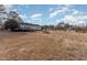 House exterior with deck and large yard at 210 Alfalfa Ct, Smithfield, NC 27577
