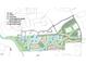 Detailed community map showcases available lots, amenities, trails, and proximity to green spaces and recreational areas at 1252 Hardin Hill Ln, Knightdale, NC 27545